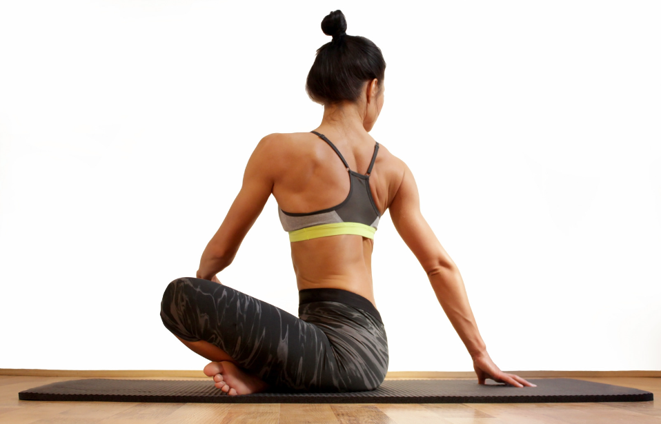 I benefici dello Stretching