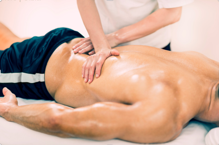 Come recuperare l’attività intensa